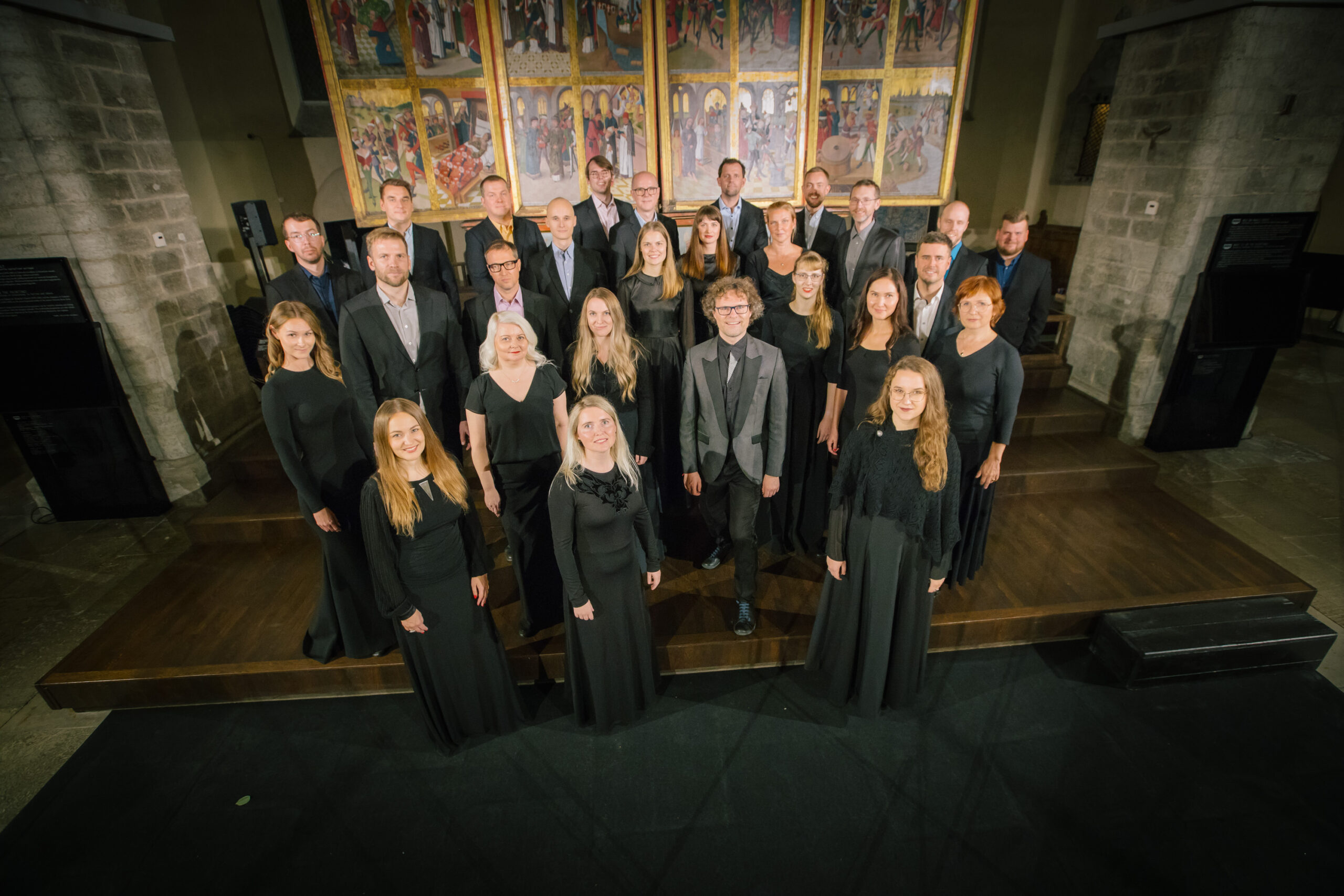 Collegium Musicale_foto_siim_vahur