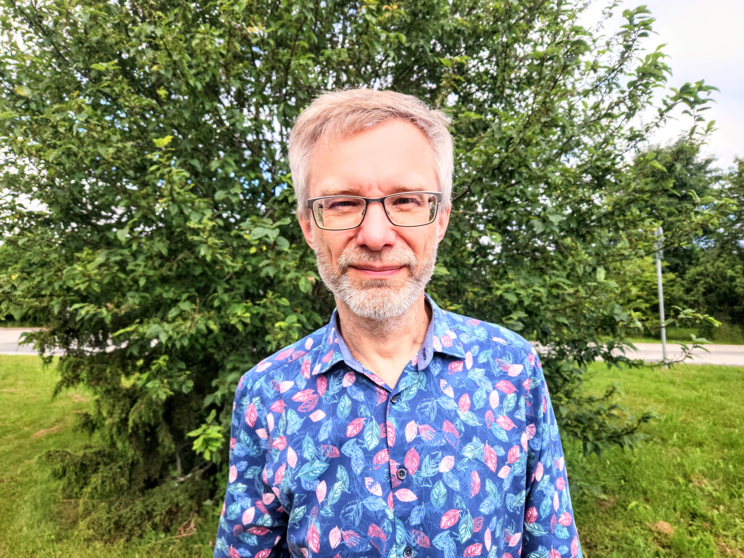 Eesti Rahvusmeeskoori peadirigent Mikk Üleoja rääkis koori suvest ja Pühalepa […]
The post Intervjuu Eesti Rahvusmeeskoori peadirigendi Mikk Üleojaga appeared f